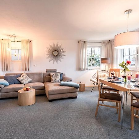 Ferienwohnung Hainzinger レッテンベルク エクステリア 写真