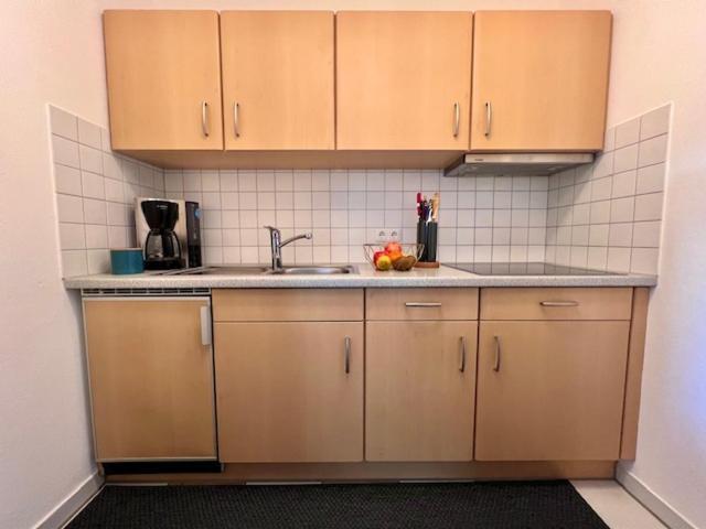 Ferienwohnung Hainzinger レッテンベルク エクステリア 写真