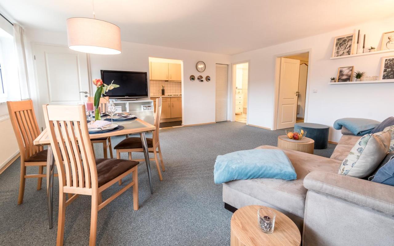 Ferienwohnung Hainzinger レッテンベルク エクステリア 写真