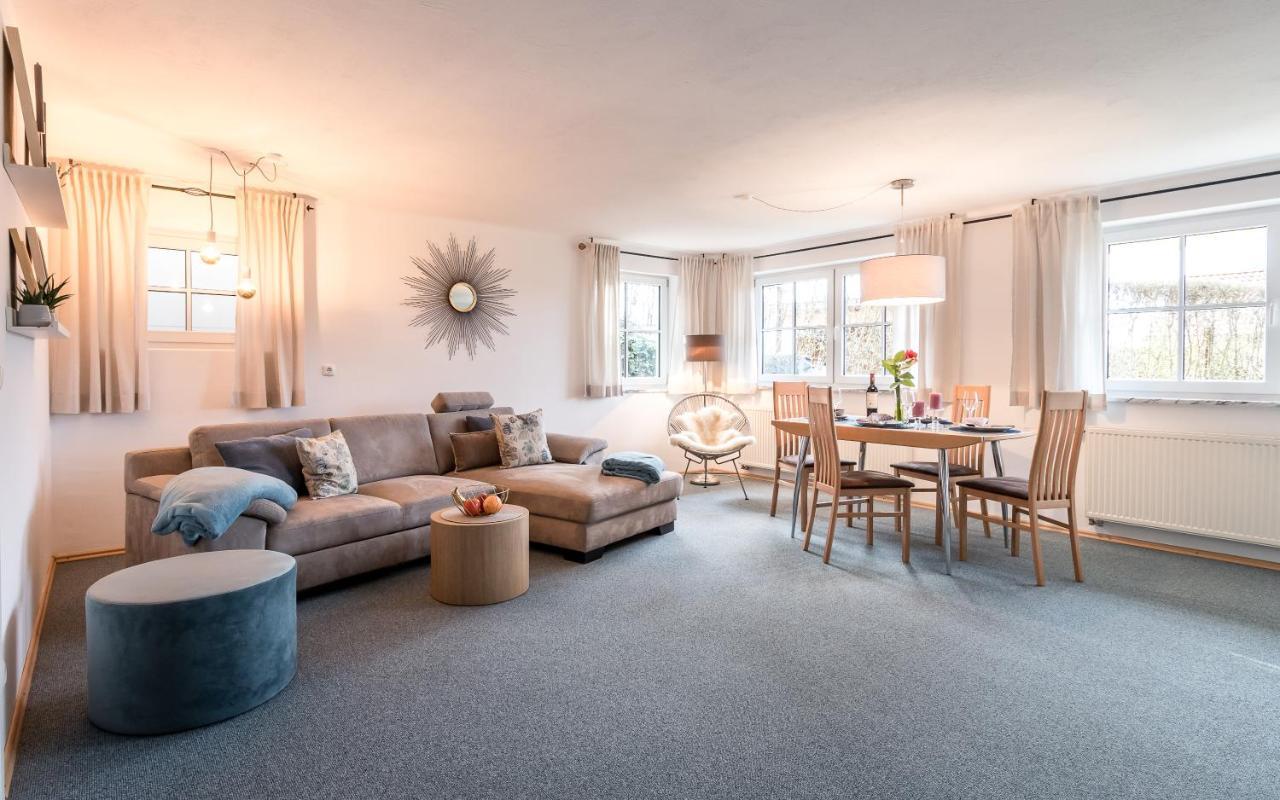 Ferienwohnung Hainzinger レッテンベルク エクステリア 写真